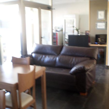 Hostal Rica Posada Guadalajara Exteriör bild
