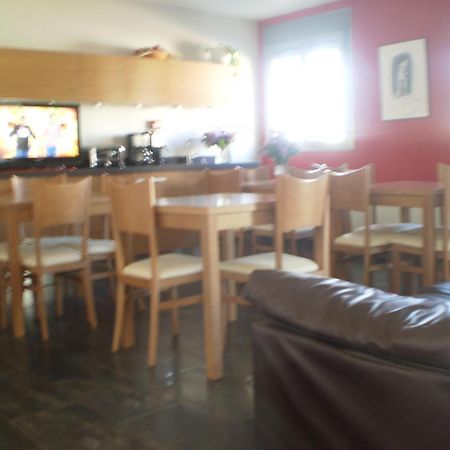 Hostal Rica Posada Guadalajara Exteriör bild