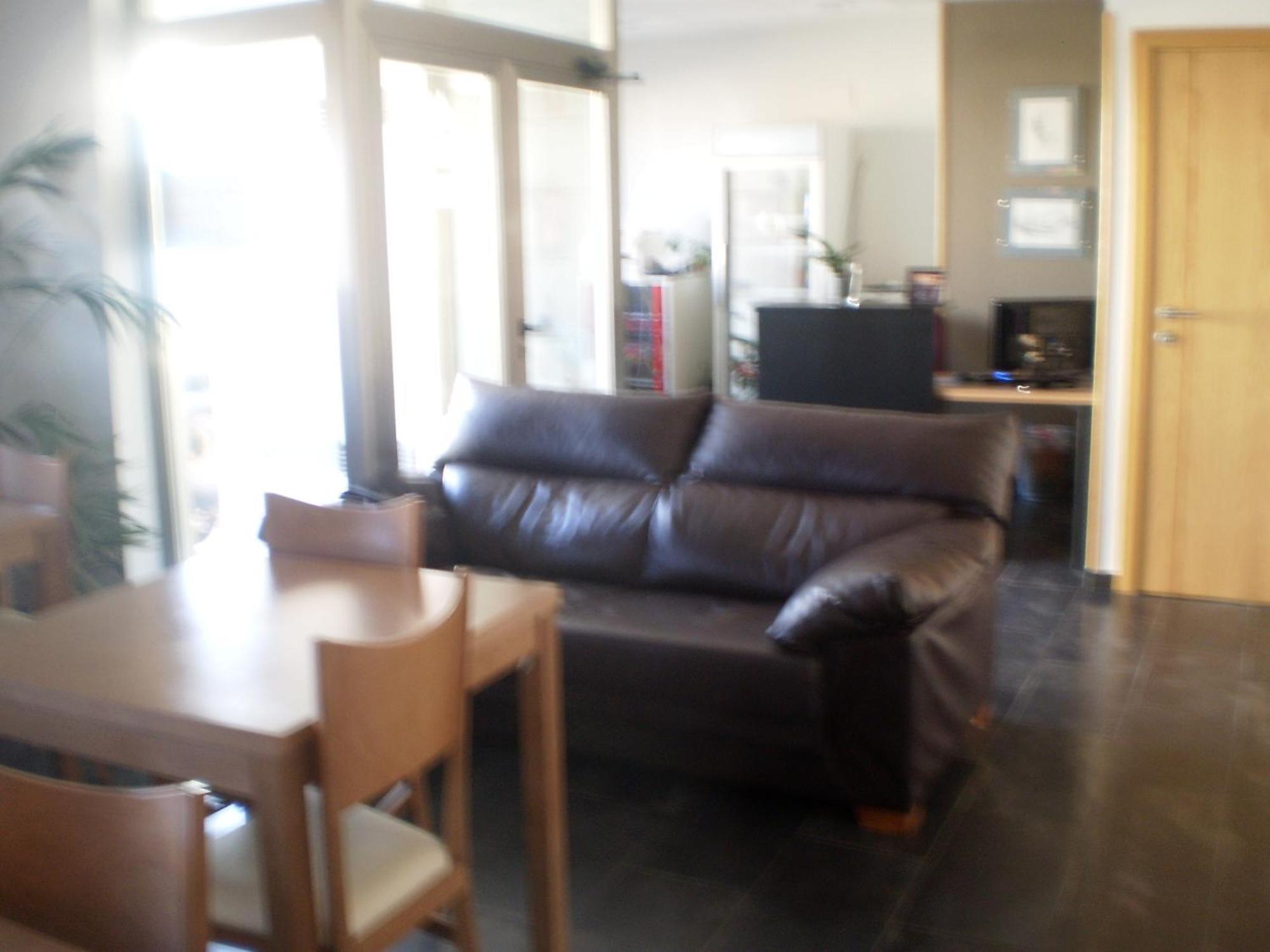 Hostal Rica Posada Guadalajara Exteriör bild