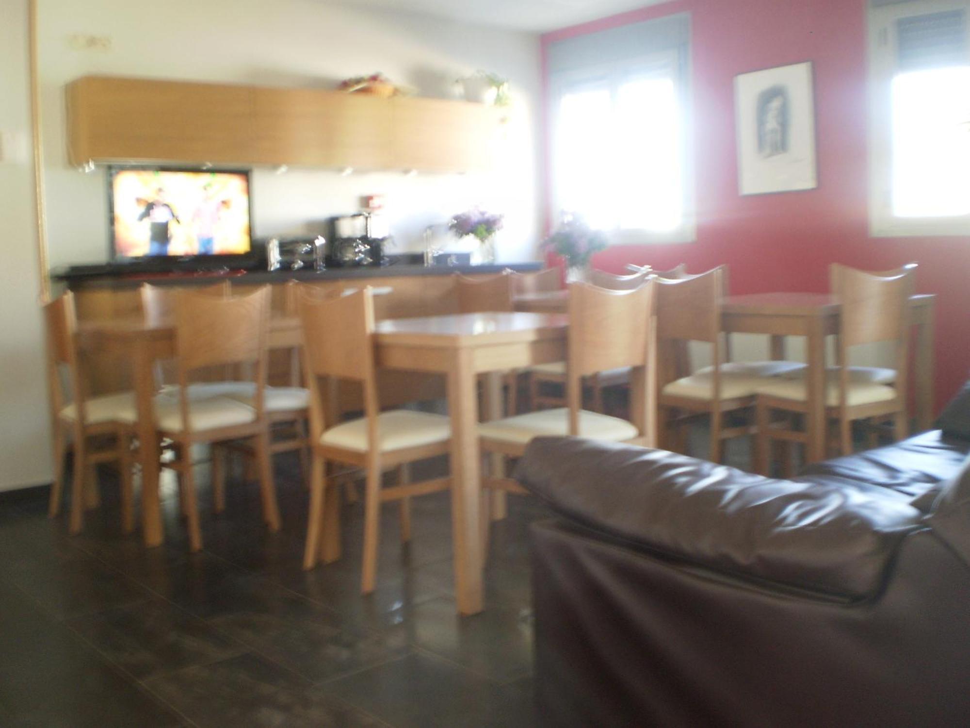 Hostal Rica Posada Guadalajara Exteriör bild